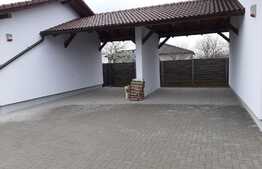 Duplex pe parter, 82 mp, Urseni